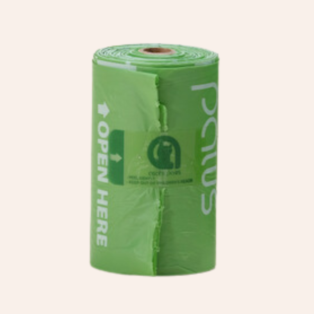 Waste Bags - Compostable