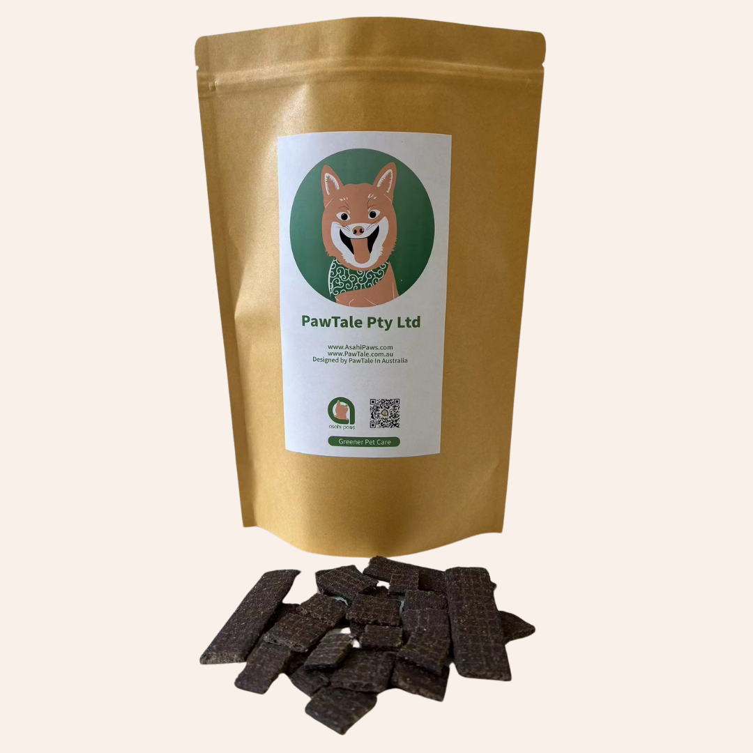 Kangaroo Jerky Bites