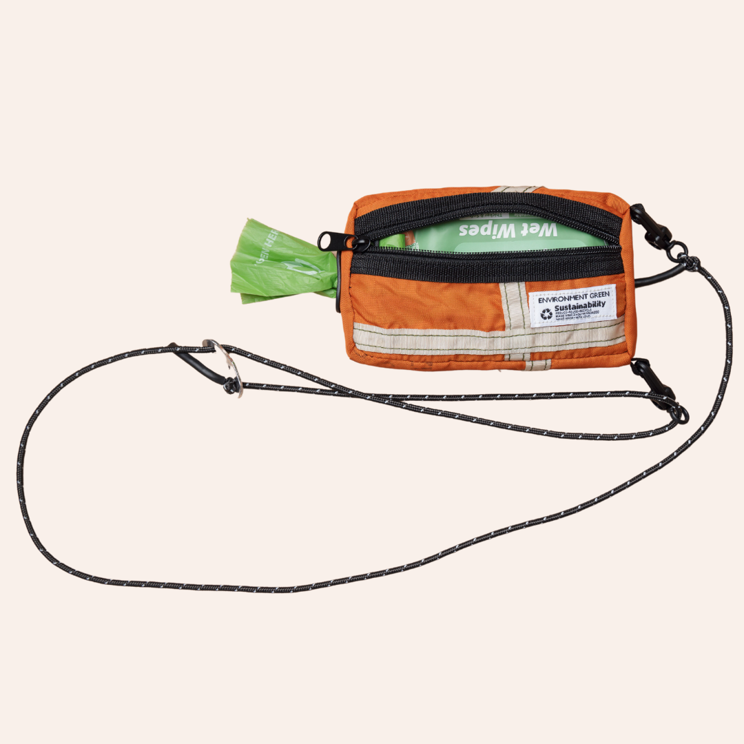 Pawrent Walkie Essentials Pouch