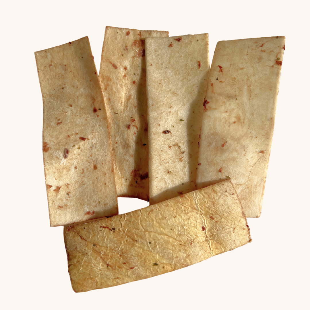 Rawhide Chews with Kangaroo