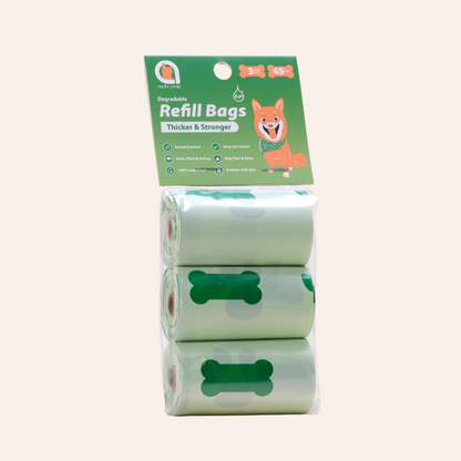 D2w poop bags hotsell