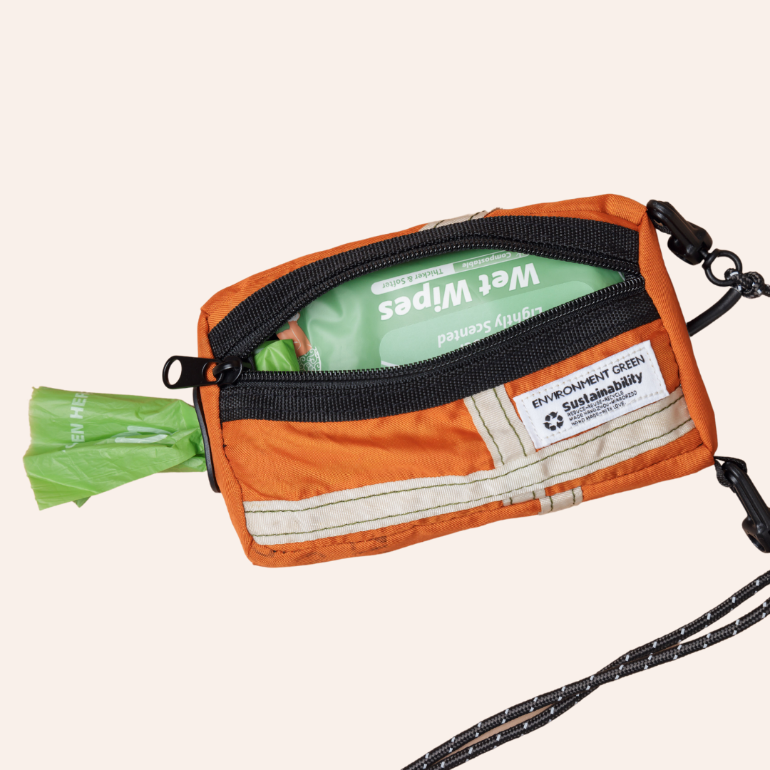 Pawrent Walkie Essentials Pouch
