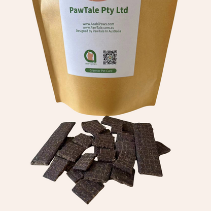 Kangaroo Jerky Bites
