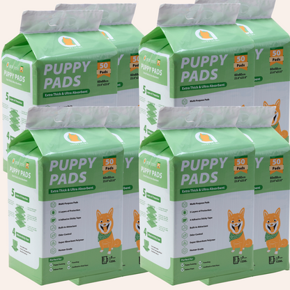 Puppy Pads - Regular